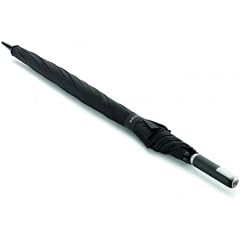 924 Knirps Golf Fiberglas, gr��ter manueller Schirm 134 cm