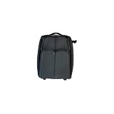 Delsey Pro Trolley 52 DSLR Carrying Case (Black)