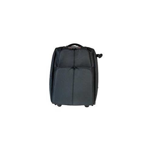 Delsey Pro Trolley 52 DSLR Carrying Case (Black)