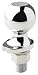 Master Lock 3451DAT One Tool Torque Hitch Ball