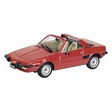 Eigenschaften Schuco 27235 / 27235 - Schuco Junior 1:43 - Fiat X 1/9