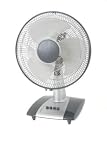 Review  WKCD30 / Medium Table Top Fan - 30cm