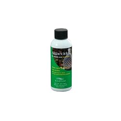 TotalPond A20018 4-Ounce Pond Algaecide