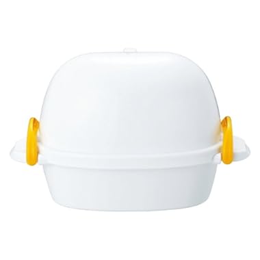 レンジでらくチン ゆでたまご2ケ用 RE-277