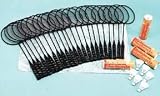 Deluxe Badminton Class Kit