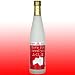 花春 猪苗代湖ズ 純米吟醸酒 紅白バージョン【限定品】