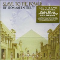 CD-Charts  Search : Slave to the Power: the Iron Maiden Tribute