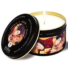 Shunga Massagekerze Desire