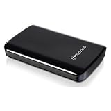 Transcend StoreJet 25 from Amazon.co.uk