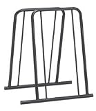 ACTION STORAGE SPORTS SOLUTION 4 BIKE FOLDING by ACTION
