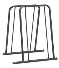ACTION STORAGE SPORTS SOLUTION 4 BIKE FOLDING