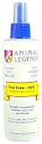 Animal Legends Tea Tree, ADE Skin Care Spray for Horses