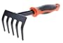 Black & Decker Steel 5-Tine Cultivator BD1539