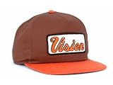 Vision Streetwear Vision Patch Snapback Mens Hat