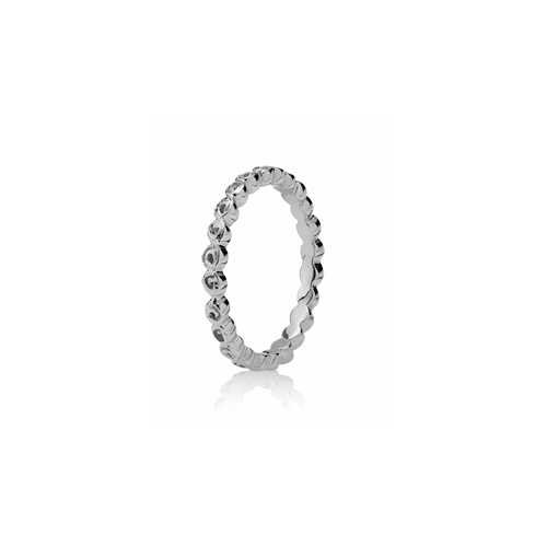 Pandora Damen-Ring Gold 14k Gr&ouml;&szlig;e 53 150102-53 Preisvergleich