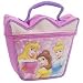 Disney Princess Crown Lunch Kit - Pink