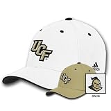 Central Florida Knights Fitted Hat
