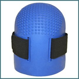 Journeyman Rubber Knee Pads