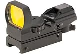 Tasco -RIMFIRE RIFLESCOPE - Quick Point Scope