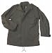 Outdoor Rambo US Feldjacke M65 Nyco Teesar Oliv - Größe XL