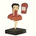 Home Betty Boop Figural Talking Phone Telephone 4 Sayings When Phone Rings