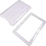 Clear Shield Protector Case for Barnes & Noble Nook