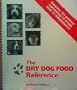 The dry dog food reference