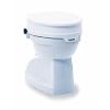 Toilettensitzerh�hung AQUATEC 90, mit Deckel