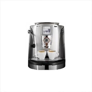 Saeco USA Talea Touch Espresso Saeco USA Talea Touch Espresso