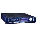 TEAC DSDマスターレコーダー DV-RA1000HD