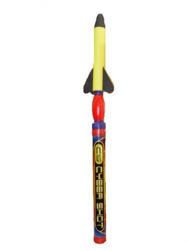 Cyber Shot Rocket Pumper