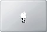 CARRY - Macbook or Laptop Decal