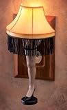 Christmas Story Leg Lamp Nightlight