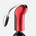 Vertical Rabbit Corkscrew (Candy Apple Red