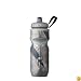 Polar Bottle Insulated Water Bottle (20-Ounce, Graphic Silver)