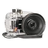 Ikelite Underwater Housing for Sony HX5, H55