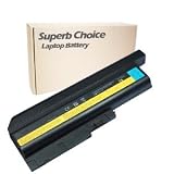 Superb Choice New Laptop Replacement Battery for IBM LENOVO Thinkpad Series (14.1