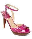 Cole Haan Comfort "Huarache Air Sandal"