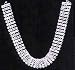 Brilliance Costume Necklace - Fun for flappers, Ladies of the Evening and Even Royalt...