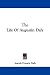 The Life Of Augustin Daly