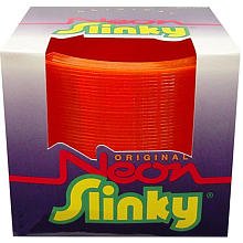 Poof Slinky Original Neon