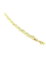 Officina Bernardi Yellow Twist Bracelet