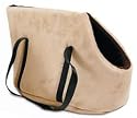 Dog Carrier - Chelsea Carrier Medium Tan