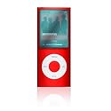 Apple iPod nano 4G (4th Generation) Screen and Surface Protector Shield