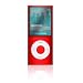 Lcd Screen Protector For Apple Ipod Iv Nano 4 Generation - Chromatic 8gb 16gb Screen Guard Protector / Lcd Shield ...free Neck Strap / Lanyard!!!