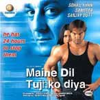 Maine Dil Tujhko Diya