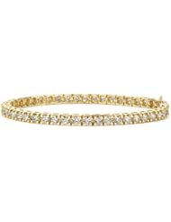 Diamond Classic Tennis Bracelet