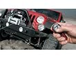 Winch Wireless Control System For Warn Truck/SUV Winches