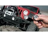 Warn 76080 Wireless Remote Control System