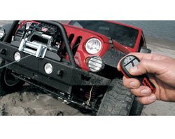 Childrens Toyshop  Tools & Hardware : Warn 76080 Wireless Remote Control System